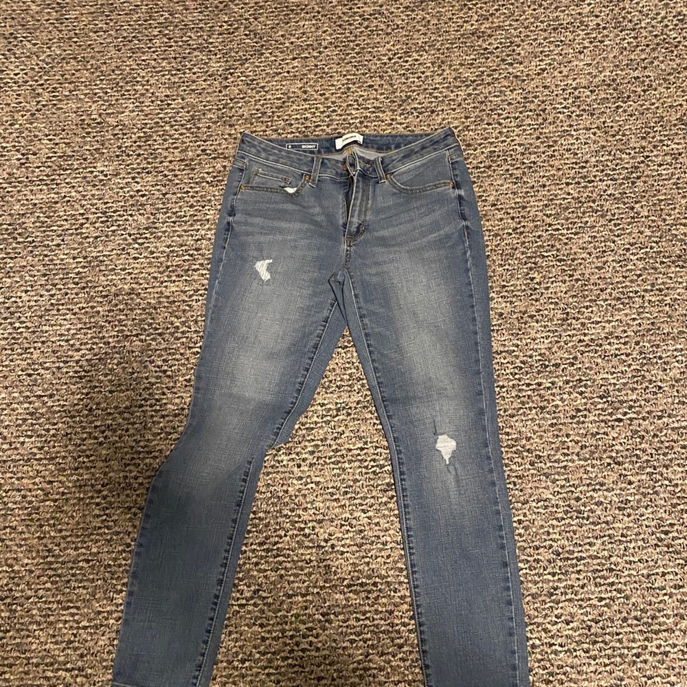 Sonoma women’s jeans